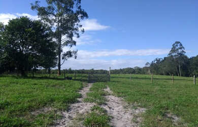 Imagem 16: Boa pra pasto ou plantio