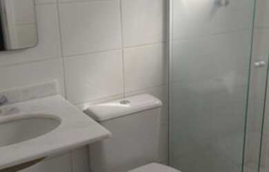 Imagem 9: Vert Ville. Piscina, Churrasqueira, 74m² de Áreae2 Vagas na garagem