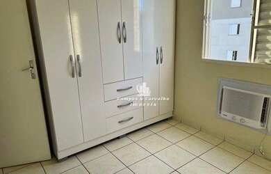 Imagem 4: Apartamento com 2 dormitórios, 45 m² - venda por R$ 147.000,00 ou aluguel...