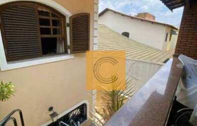 Imagem 15: Sobrado com 3 dormitórios, 200 m² - venda por R$ 1.288.000 ou aluguel...