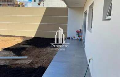 Imagem 9: MARAVILHOSA CASA NO BAIRRO PORTÃO, SEGURA COM TODO SISTEMA DE ALARME...