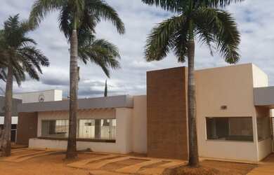 Imagem 11: Aluguel kitnet com garagem coberta Formosa/GO