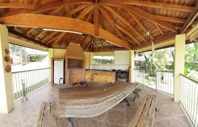 Imagem 12: Casa com 4 dormitórios à venda, 273 m² por R$ 980.000,00 - Condomínio...