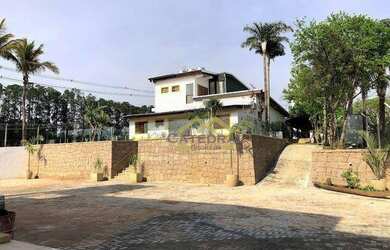 Imagem 15: Galpão à venda, 2430 m² por R$ 22.000.000,00 - Jardim Carolina - Jundiaí/SP