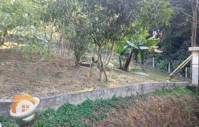 Imagem 14: Chácara Mairiporã 1000 metros, Condomínio Pic Nic com casa sede de...