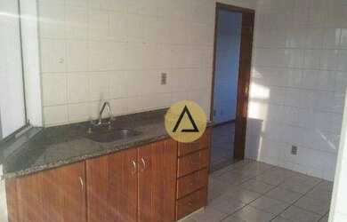 Imagem 8: Apartamento à venda, 66 m² por R$ 240.000,00 - Novo Cavaleiro - Macaé/RJ