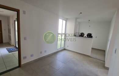 Imagem 1: Apartamento Novo para locação no Condomínio Bela Grécia