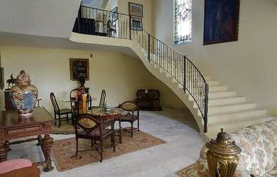 Imagem 4: Casa com 4 dormitórios, 2500 m² - venda por R$ 7.500.000,00 ou aluguel...