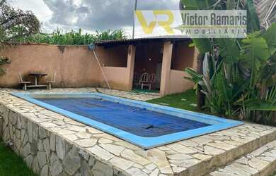 Imagem: Casa no Jardim Imperial