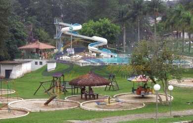 Imagem 14: Casa para Venda Condomínio Country Club