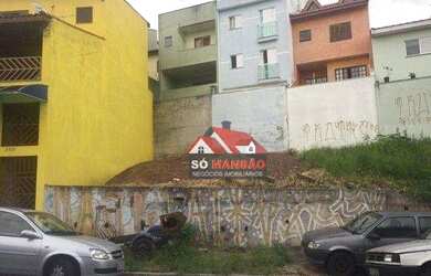 Imagem 1: Terreno à venda, 128 m² por R$ 245.000,00 - Jardim Las Vegas - Santo...