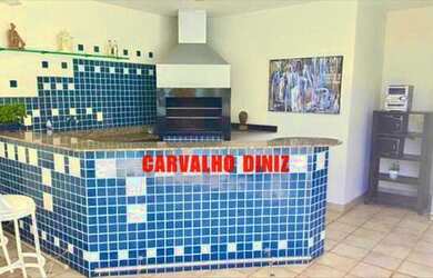 Imagem 15: Casa no condomínio Crystal Lake com 4 quartos e piscina na Barra da Tijuca...