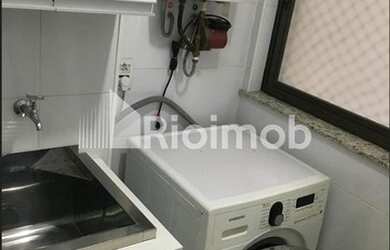 Imagem 16: Rio de Janeiro - Apartamento Padrão - Freguesia Jacarepaguá