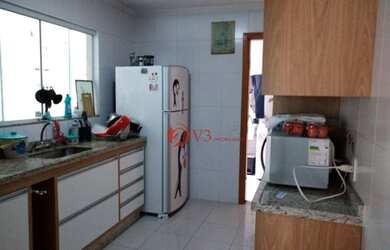 Imagem 5: Sobrado com 3 dormitórios, 97 m² - venda por R$ 640.000,00 ou aluguel...