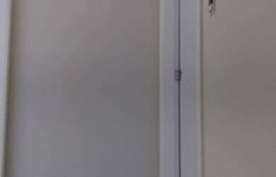 Imagem 5: Vert Ville. Piscina, Churrasqueira, 74m² de Áreae2 Vagas na garagem