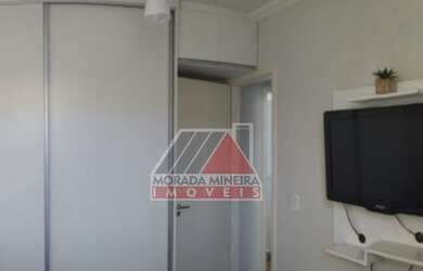 Imagem 4: Apartamento Padrão para Venda em Luxemburgo Santa Luzia-MG - 495