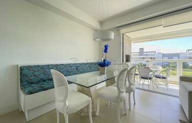 Imagem 4: XANGRI-Lá - Apartamento Padrão - Condomínio Rossi Atlântida