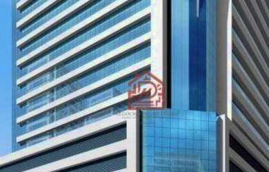 Imagem 3: Sala para alugar, 29 m² por R$ 1.660/mês - Imbetiba - Macaé/RJ