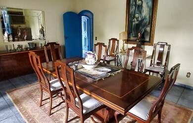 Imagem 9: Casa com 4 dormitórios, 2500 m² - venda por R$ 7.500.000,00 ou aluguel...