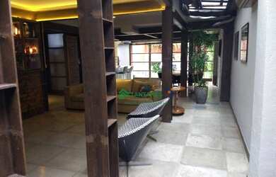 Imagem 15: Apartamento Área Privativa à venda - Lourdes - 2 quartos - 126 m² -...