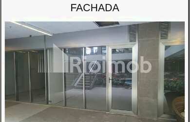 Imagem: O depósito possui 48m² de Área e está localizado em Recreio