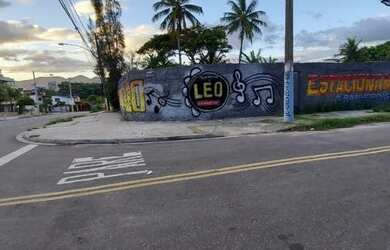 Imagem 6: Terreno, Esquina, Recreio dos Bandeirantes, RJ