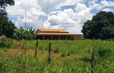 Imagem 9: Vendo Fazenda áceito carro ou dinheiro, não aceito troca em outro imóvel