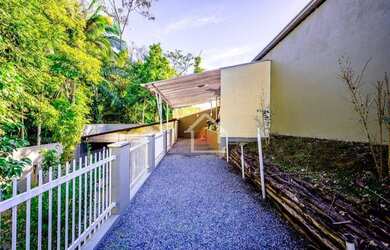 Imagem 7: Linda Casa com 145 m² por R$ 500.000 - Blumenau/SC