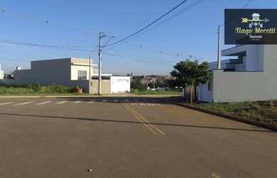 Imagem 4: Terreno à venda, 298 m² por R$ 220.000,00 - Portal Ville - Boituva/SP