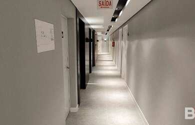 Imagem 11: Sala, 57 m² - venda por R$ 310.000,00 ou aluguel por R$ 1.800,00/mês...