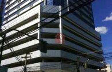 Imagem 2: Sala para alugar, 29 m² por R$ 1.660/mês - Imbetiba - Macaé/RJ