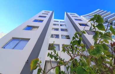 Imagem 1: APARTAMENTO RESIDENCIAL em SALVADOR - BA, BARRA