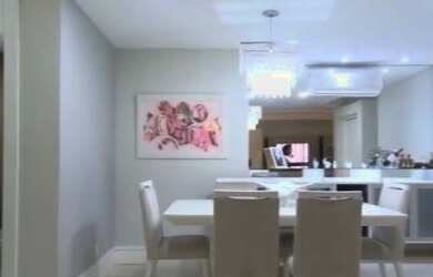 Imagem 7: LINDA CASA 4QTOS-2SUÍTES-420M2-3VGS-RIVIERA DEL SOL- RECREIO DOS BANDEIRANTES...