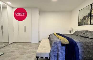 Imagem 9: Estrutura é tudo 82 metros quadrados com 2 suites em Jardim Trevo - Jundiaí