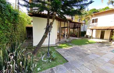 Imagem: Casa com 04 quartos no Condomínio Green Park