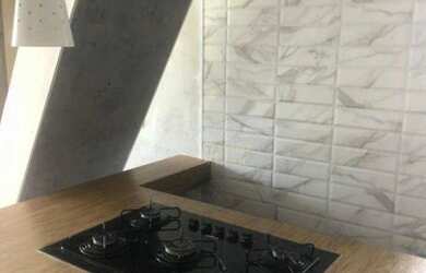 Imagem 4: Cobertura à venda, 131 m² por R$ 589.000,00 - Sacomã - São Paulo/SP