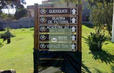 Imagem 13: Terreno à venda, 300 m² por R$ 320.000,00 - Condomínio Terras de Atibaia...