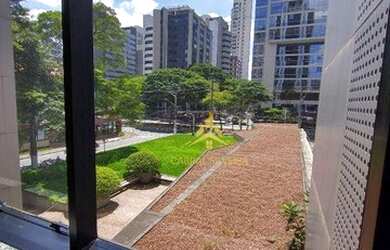 Imagem 6: Sala à venda, 55 m² por R$ 599.000,00 - Brooklin Novo - São Paulo/SP