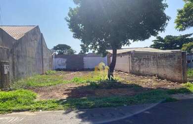 Imagem 2: Terreno à venda, 25071 m² por R$ 250.000,00 - Jardim Ipê III - Foz...