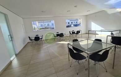 Imagem 13: Apartamento Novo para locação no Condomínio Bela Grécia