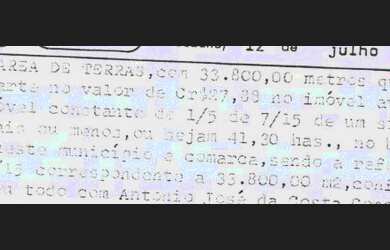 Imagem 4: Terreno para venda possui 173.800 metros quadrados em Jardim Revista -...