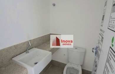 Imagem 14: Maravilhoso Apartamento com 3 qtos/suítes/2 vagas, à venda, 115 m² por R$ 890.000 - São Ma