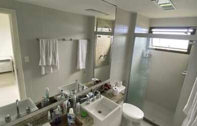 Imagem 2: Apartamento à venda no bairro Patamares - Salvador/BA