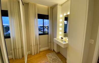 Imagem 15: Apartamento Alto Padrão à venda no bairro Portão com 87,14 m² privativo