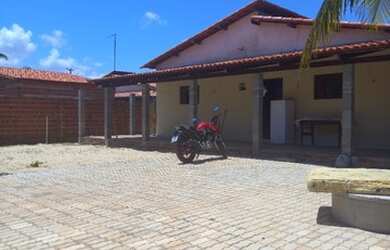 Imagem 2: Casa para locação em Zumbi-Rio do Fogo