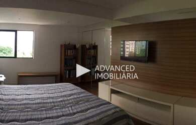Imagem 12: Apartamento Alto Padrão, com 4 suítes à venda, 326 m² por R$ 2.600.000...