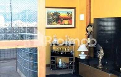 Imagem 3: Rio de Janeiro - Apartamento Padrão - Freguesia Jacarepaguá