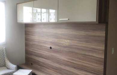 Imagem 6: Cobertura à venda, 131 m² por R$ 589.000,00 - Sacomã - São Paulo/SP