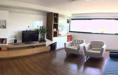 Imagem 3: Apartamento Alto Padrão, com 4 suítes à venda, 326 m² por R$ 2.600.000...