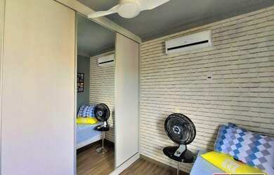 Imagem 11: Apartamento à venda, 71 m² por R$ 395.000,00 - Alto da Boa Vista - Ribeirão...